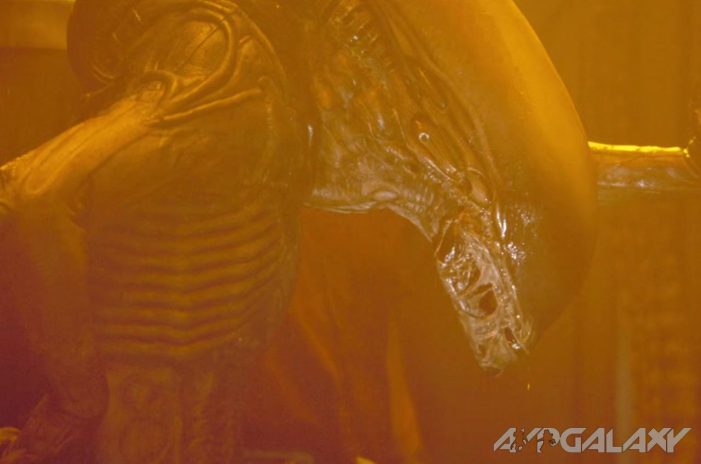  [Exclusive] Introducing The FX Alien Series Writers Room & Episode Titles