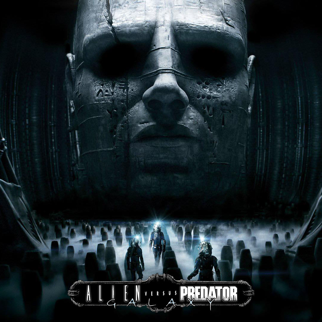 #147: “Doesn’t Everyone Want Their Parents Dead?” Prometheus 10th Anniversary Retrospective