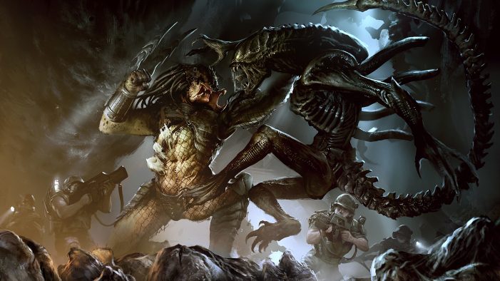  Prey Producer Talks Franchise Future and Possible New AVP Film!