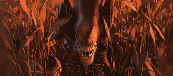 Aliens Vs. Predator: A Decade-Long Grudgematch Revived