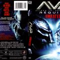 AvP Requiem [DVD] [US] (2008)