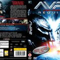 AvP Requiem [DVD] [UK] (2008)