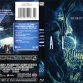 Aliens [Blu-Ray] (2011)