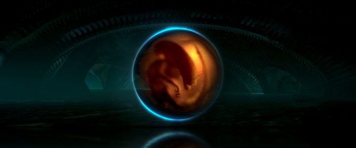  FX's John Landgraf Hints at Alien Series Setting!
