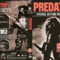 Predator / Predator 2 [DVD] [UK] (2005)