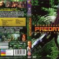 Predator Special Edition [DVD] (2001)