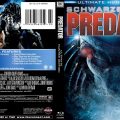 Predator Blu-Ray [US] (2010)