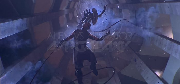 [Exclusive/Spoilers] Here's the First Concept Art From the FX Alien Series!