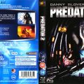 Predator 2 [Blu-Ray] [UK] (2008)