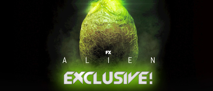 <h2>[Exclusive/Spoilers] Here’s the First Concept Art From the FX Alien Series!</h2><span class='featuredexcerpt'>The upcoming Alien series by FX is planning to begin production sometime next year. The series has had a lengthy development, with effects studio Weta signed on […]</span>