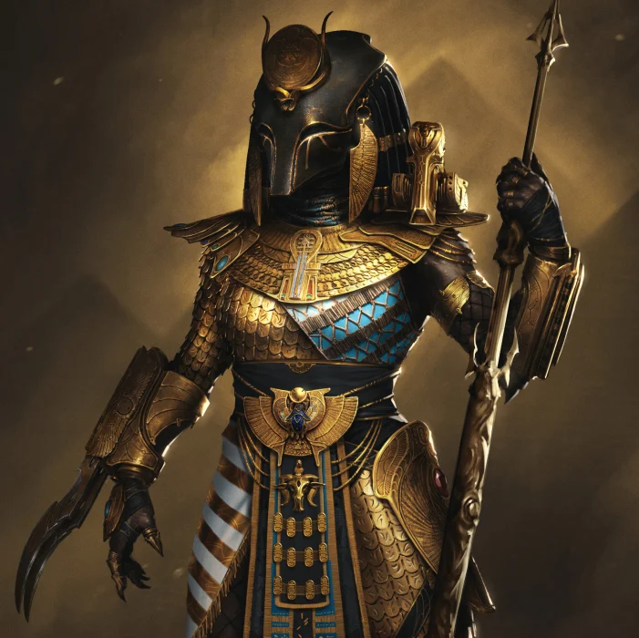 Ivano Predator Predator: Hunting Grounds Concept Art | AvPGalaxy