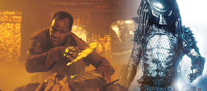 <h2>From Script to Screen: Predator 2 – Biggest Differences From First Draft to Finished Film</h2><span class='featuredexcerpt'>For the first time ever a copy of the first draft of the script for Predator 2 is now available to find in the Alien vs. Predator […]</span>