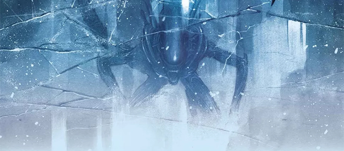 <h2>Marvel’s New Alien Series Begins April With New Creative Team</h2><span class='featuredexcerpt'>With Marvel’s third Alien storyline set to conclude at the start of February with the 6th issue of Alien: Icarus, the April 2023 solicitations have now revealed […]</span>
