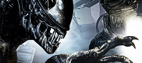 <h2>Charismatic Rage and Infant Aliens, Reviewing Alien: Invasion – AvP Galaxy Podcast #159</h2><span class='featuredexcerpt'>The end of January is coming, and we’ve just uploaded our first podcast of 2023, the 159th episode of the Alien vs. Predator Galaxy Podcast (right-click and […]</span>