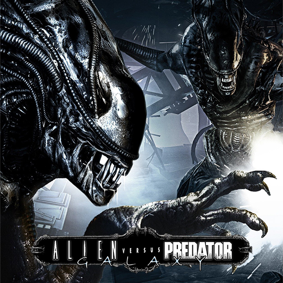 #159: Charismatic Rage and Infant Aliens, Reviewing Alien: Invasion