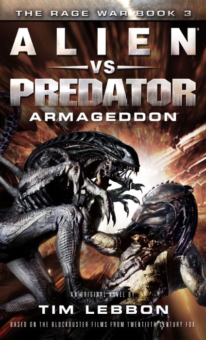  "Our Return Will Be Triumphant," Reviewing Alien vs. Predator: Armageddon – AvP Galaxy Podcast #161