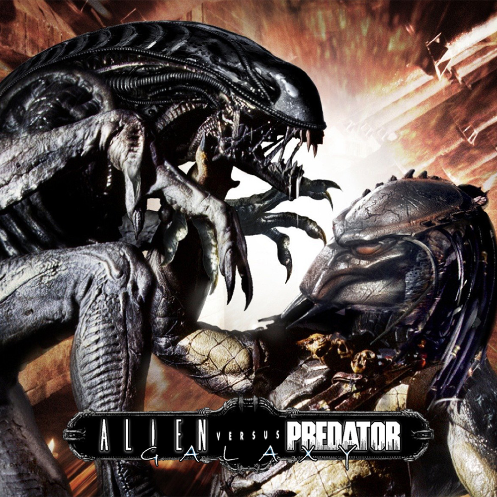 #161: “Our Return Will Be Triumphant,” Reviewing Alien vs. Predator: Armageddon