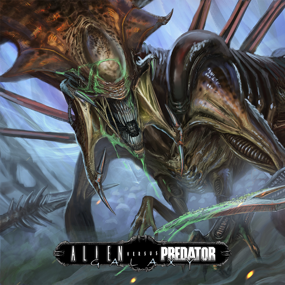 #168: Exhuming Aliens vs. Predator: Extinction, 20th Anniversary Retrospective Interview With Zono Developers