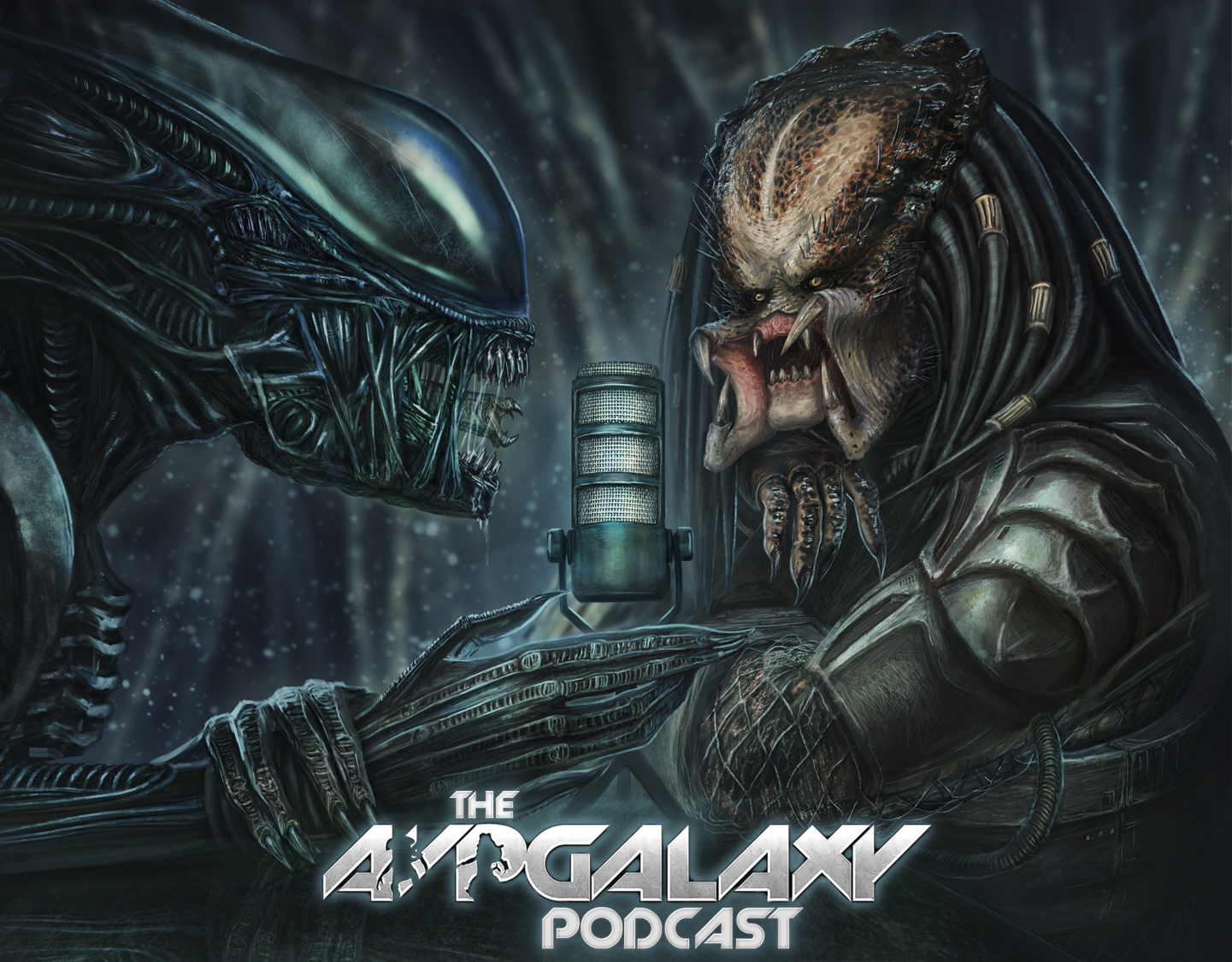 Alien vs Predator 3: News and Rumors (2023)