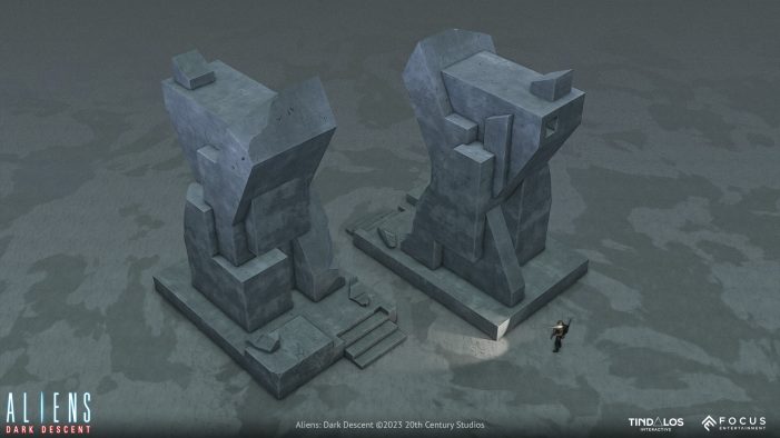 Jackson’s Landing and WY Offices levels concepts (Sergey Kritskiy)