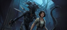 The Alien Chapter for Dead by Daylight is Out Now! New Xenomorph and Ripley Skins Revealed!