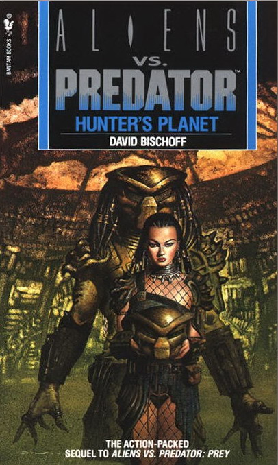 Aliens vs. Predators: Rift War by Weston Ochse, Yvonne Navarro:  9781789098440 | : Books