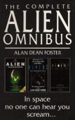  Alien Novels