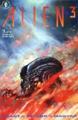 Alien 3 #1 Jonathan Clemens