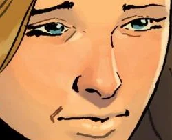 Newt (Rebecca Jorden) | Character Biography & Alien Lore