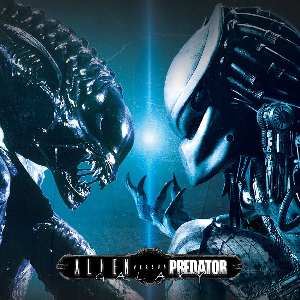 #174: Editing the Hunt, Interview with Alien/Predator Anthology Editor Byran Thomas Schmidt