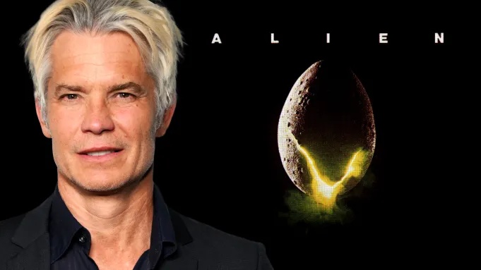 Actor Timothy Olyphant Cast in FX Alien Series!