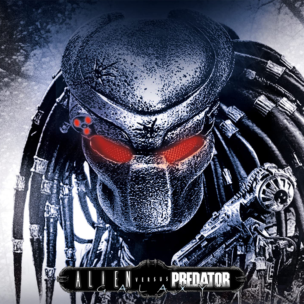 #175: “Until Him Come Calling,” Reviewing Predator: Eyes of the Demon