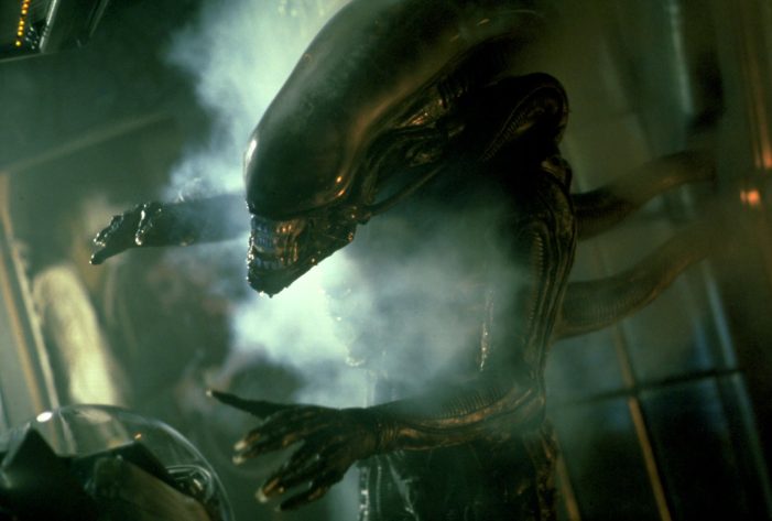  "We Want Quality, Not Quantity" - Noah Hawley Talks Alien Series Length
