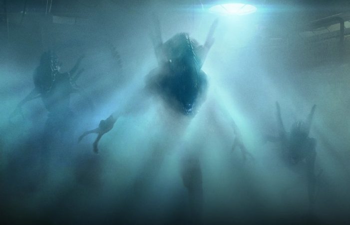  Survios Confirm Alien VR Game Still In Development