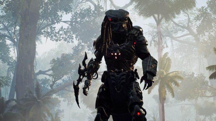  Predator: Hunting Grounds to be Revived on Xbox and PS5! Illfonic Taking Over Publishing