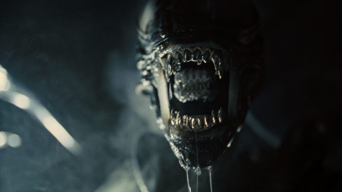  Alien: Romulus Teaser Trailer Breakdown and Discussion - AvP Galaxy Podcast #180