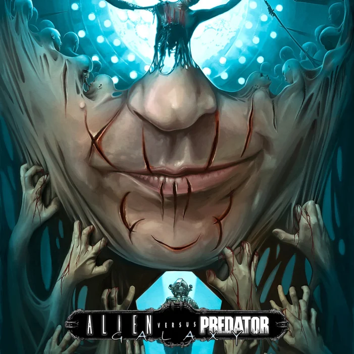 Aliens More Than Human Review (2010 Graphic Novel) - AvPGalaxy