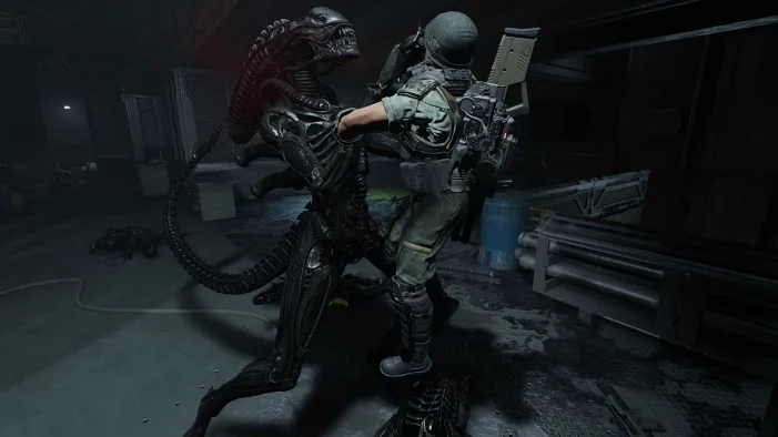 Aliens: Fireteam Elite 2 Event at San Diego Comic-Con 2026