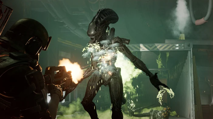 [AvP Galaxy Exclusive] Aliens: Fireteam Elite 2 – Horde Mode Preview!
