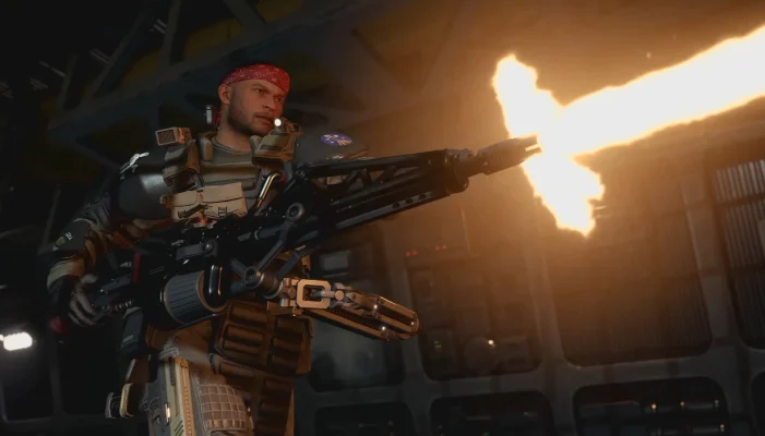 New Aliens: Fireteam Elite 2 Video – Marauder Class Showcase