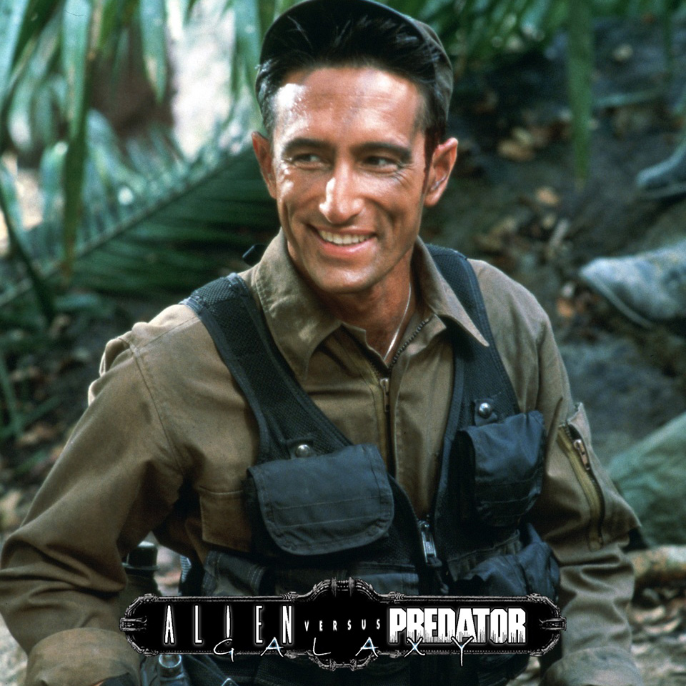 #247: Memories of the Jungle, Interview with Richard Chaves episode artwork
