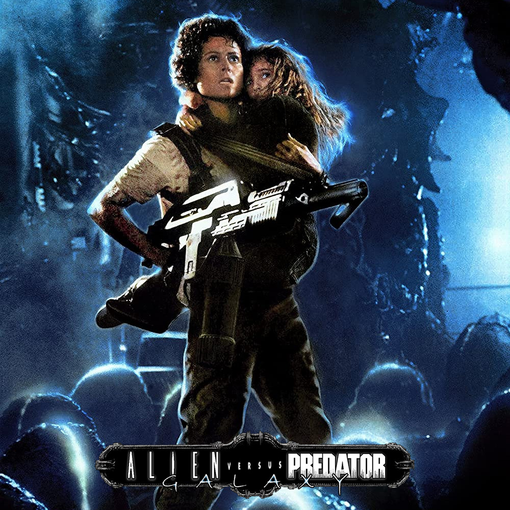 #248: Celebrating the Legacy of Aliens, 40th Anniversary Celebration episode artwork