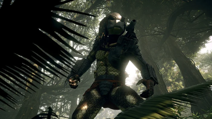 Predator Mission Restored to Ghost Recon: Wildlands!