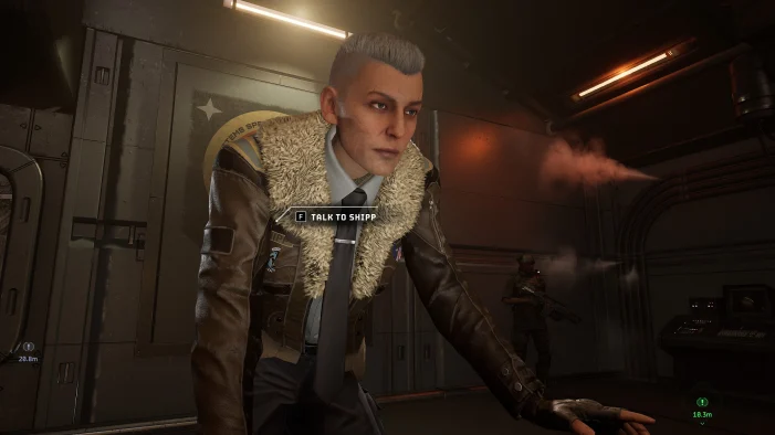  Aliens: Fireteam Elite 2 – Campaign Preview