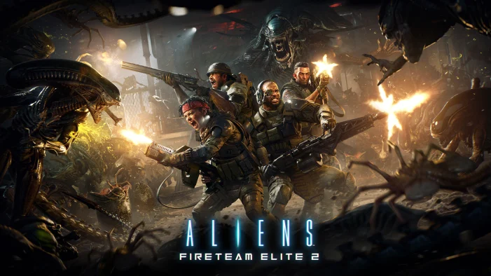 Aliens: Fireteam Elite 2 Releases Today!
