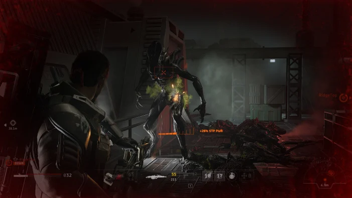  Aliens: Fireteam Elite 2 – Campaign Preview