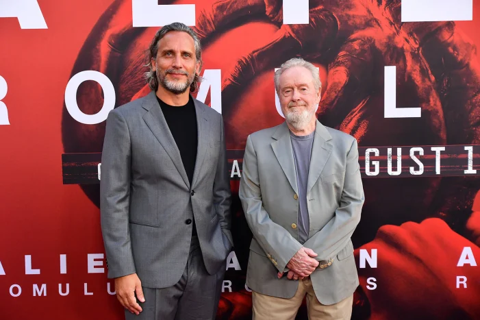 Kicking The Nest – Discussing Sir Ridley Scott’s Recent Comments on New Film & Alien: Romulus – AvP Galaxy Podcast #251