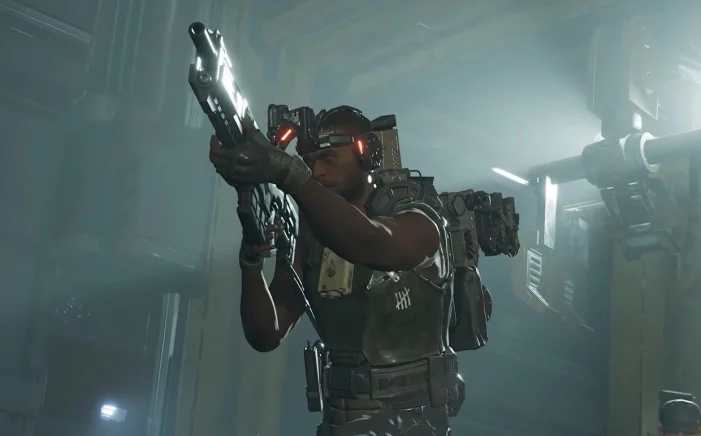 New Aliens: Fireteam Elite 2 Video – Hunter Class Showcase