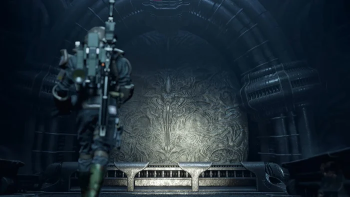 Aliens: Fireteam Elite 2 – Xenomorph Showcase Trailer