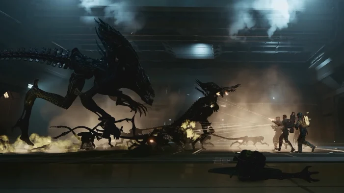 New Aliens: Fireteam Elite 2 Co-Op Showcase Video Released – Game Also Coming to Nintendo Switch 2